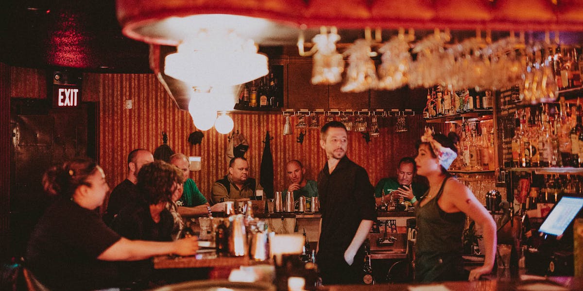 About | R & J Lounge and Supper Club in OKC, OK